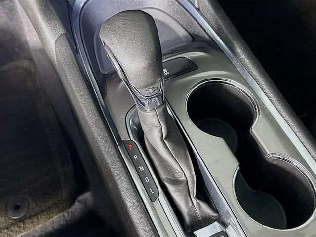 2023 Chevrolet Malibu 1LT - Photo 18