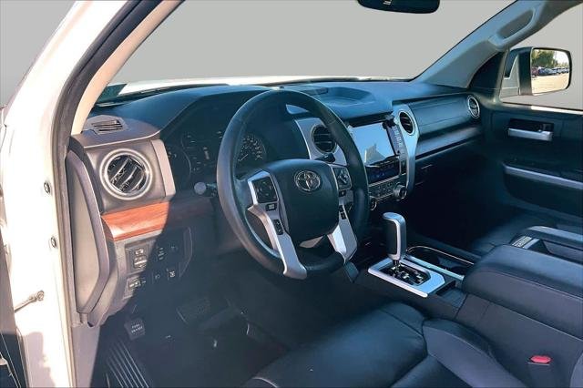 Certified Used 2021 ICE CAP Toyota  image 17