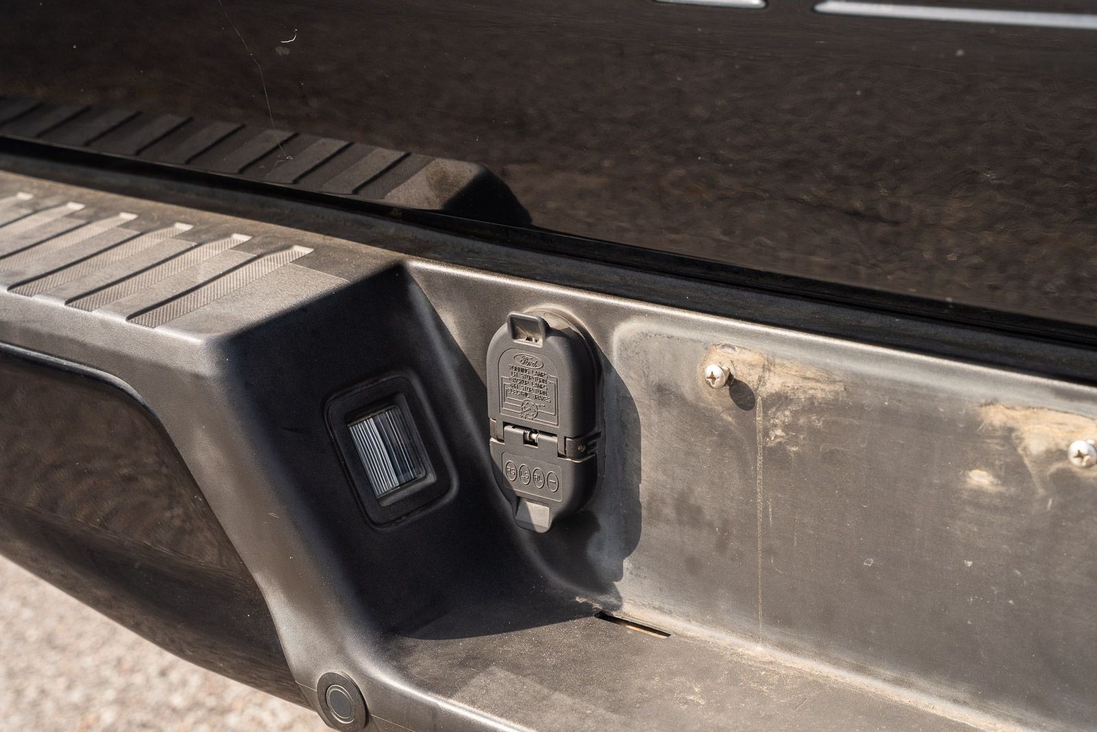 Used 2018 Black Ford XLT image 16