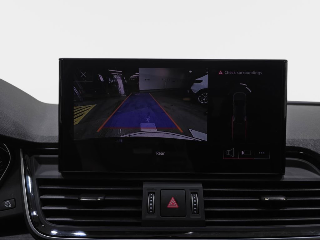 Used 2024  Audi 45 S line Premium image 24