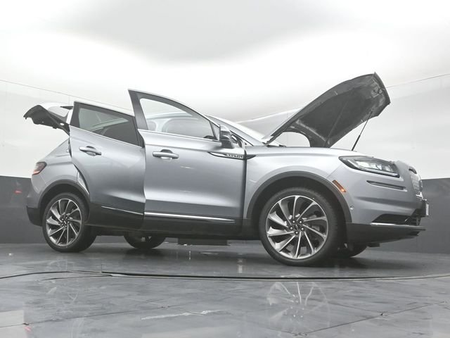 2022 LINCOLN NAUTILUS - Image 50