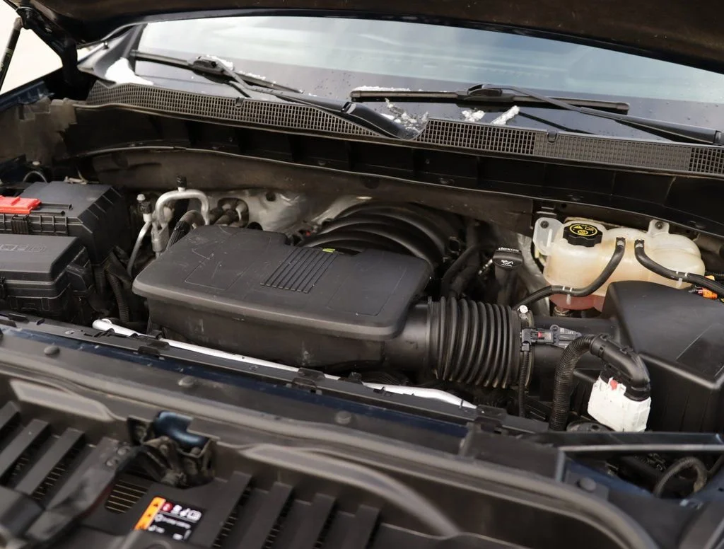 2023 Chevrolet Silverado 1500 RST - Photo 31