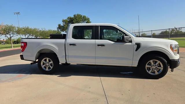 Used 2022 White Ford XL image 8