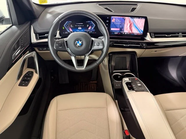 Certified Used 2024 Alpine White BMW xDrive28i image 11