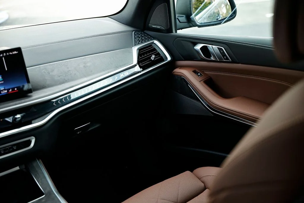 New 2026 Skyscraper Grey Metallic BMW xDrive40i image 29
