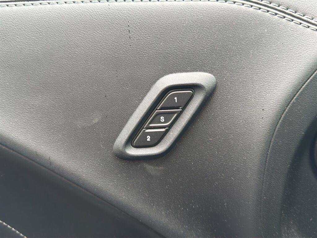 Used 2022 Indigo Blue Dodge GT image 16