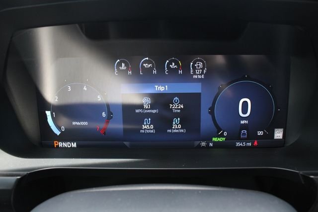 New 2026 Avalanche Ford Platinum image 9
