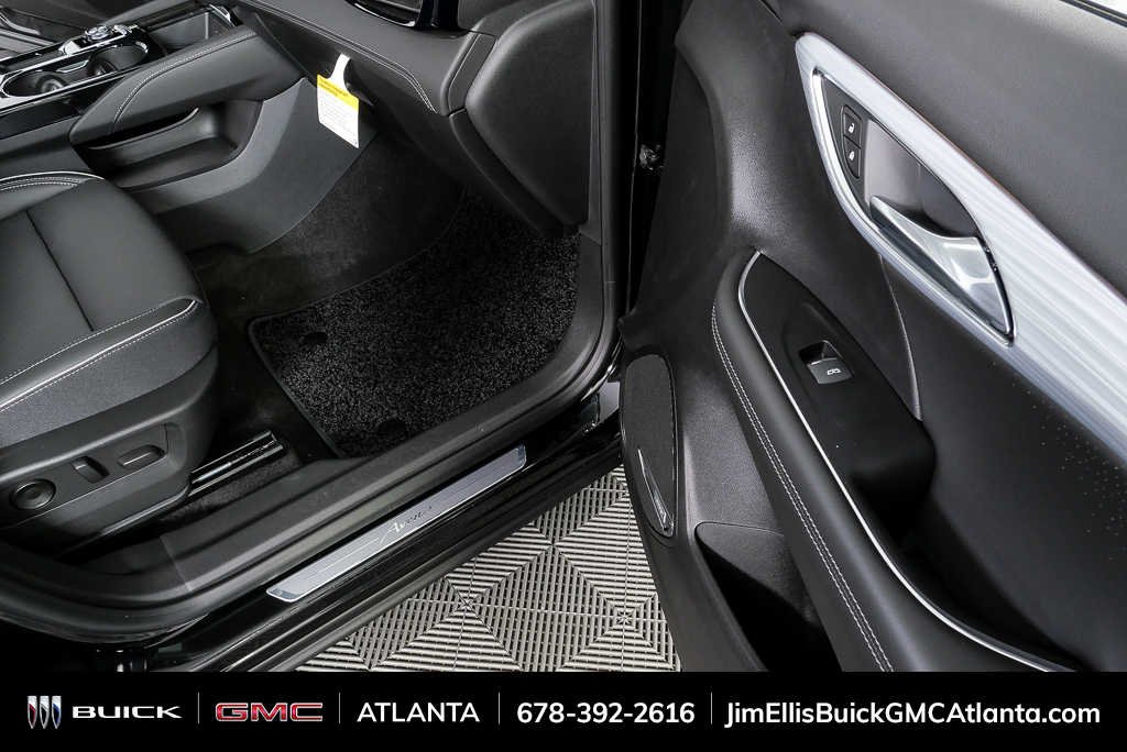 2026 Buick Envision Avenir - Photo 25