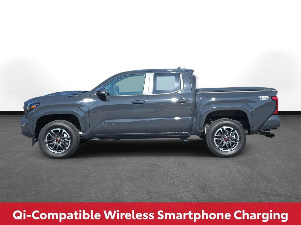 2025 Toyota Tacoma TRD Sport - Photo 10