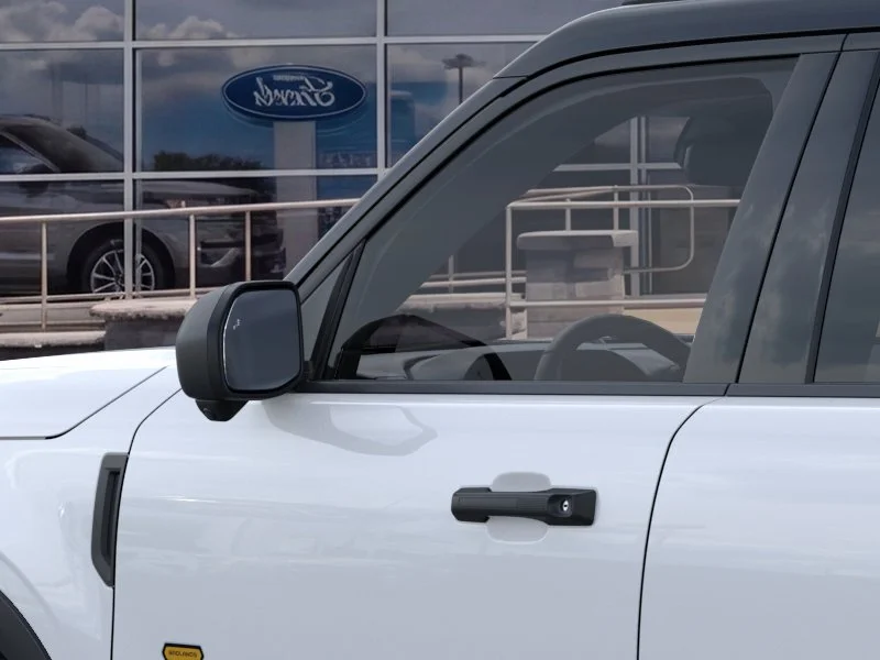 2025 Ford Bronco Sport Badlands - Photo 20