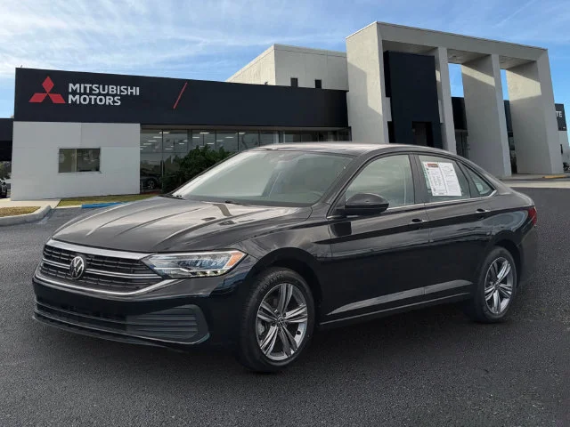 2023 Volkswagen Jetta