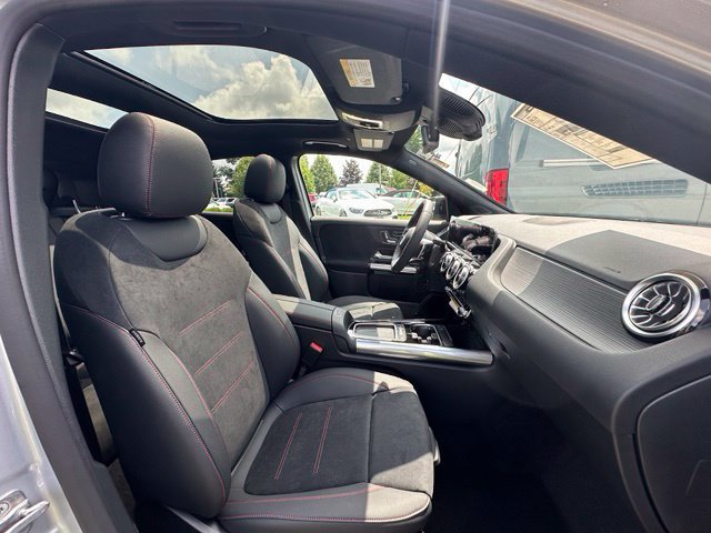 New 2026 Cirrus Silver Metallic Mercedes-Benz GLA 250 image 65