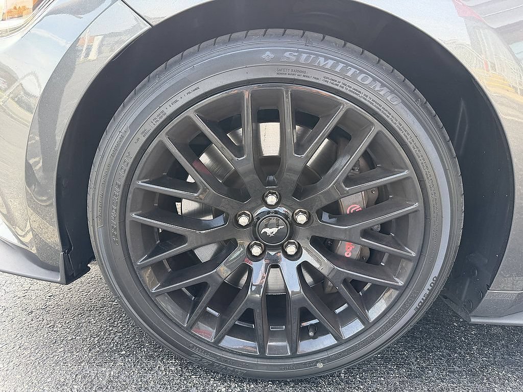 Used 2016 Guard Ford GT Premium image 21
