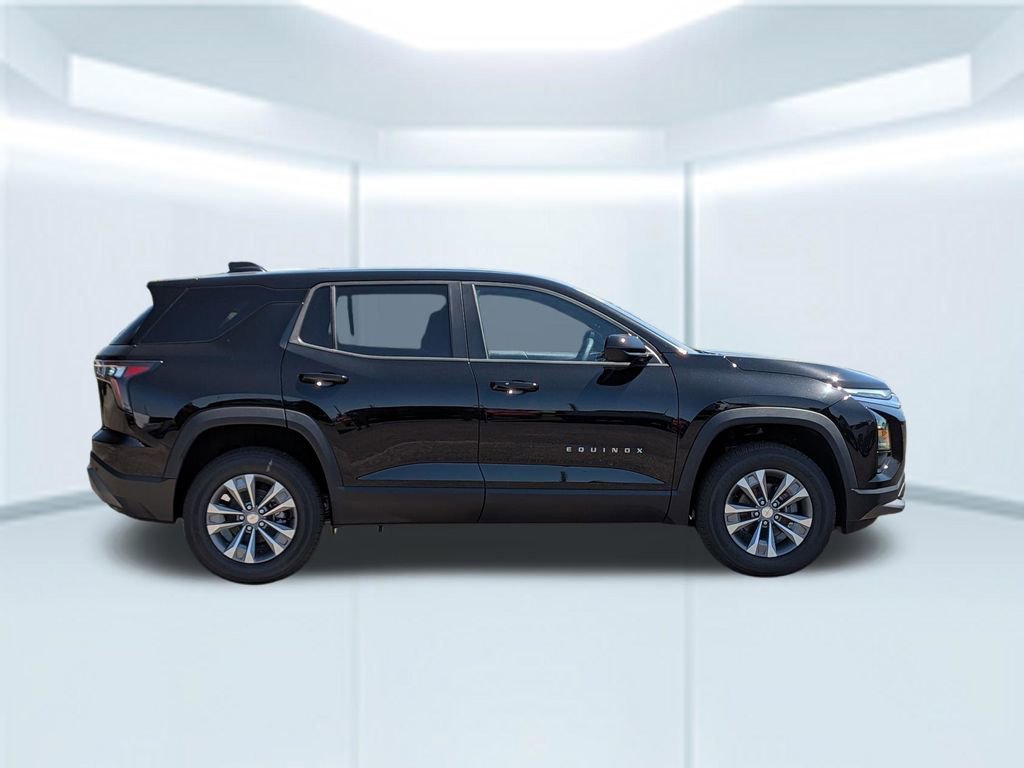 2026 Chevrolet Equinox LT - Photo 7