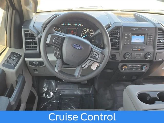 Used 2020 White Ford XL image 16