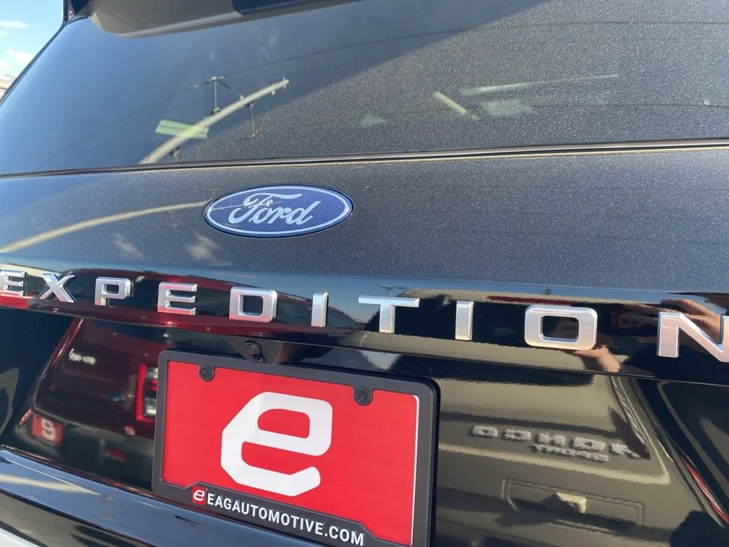 New 2026 Star White Metallic Tri-Coat Ford Active image 44