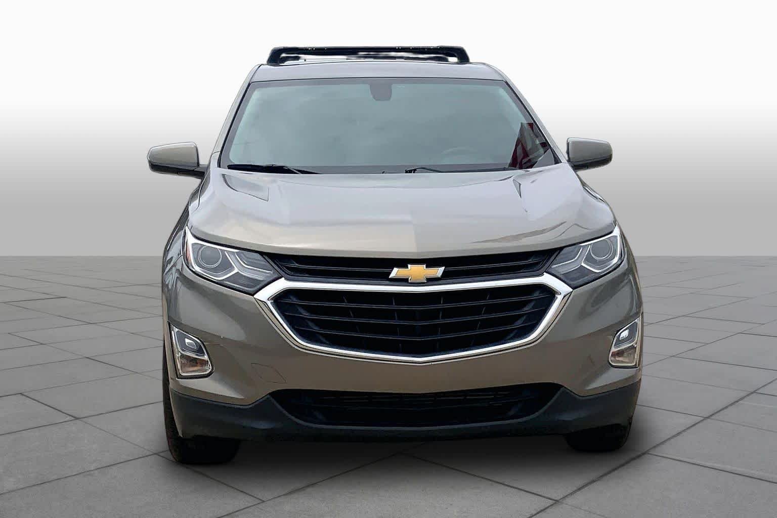 Used 2019 Pepperdust Metallic Chevrolet LT image 4