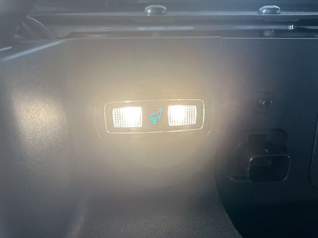 2025 Ford Bronco 4-Door Badlands - Photo 49