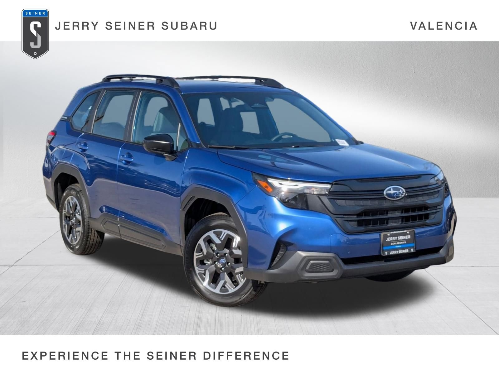 2026 Subaru Forester -'s photo
