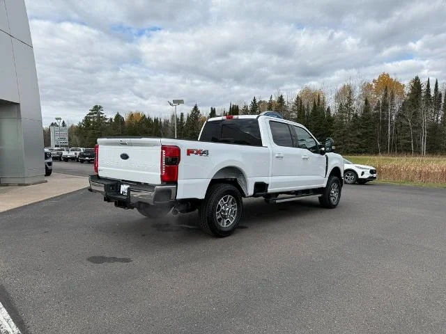 2026 Ford F-350 Super Duty Lariat - Photo 33