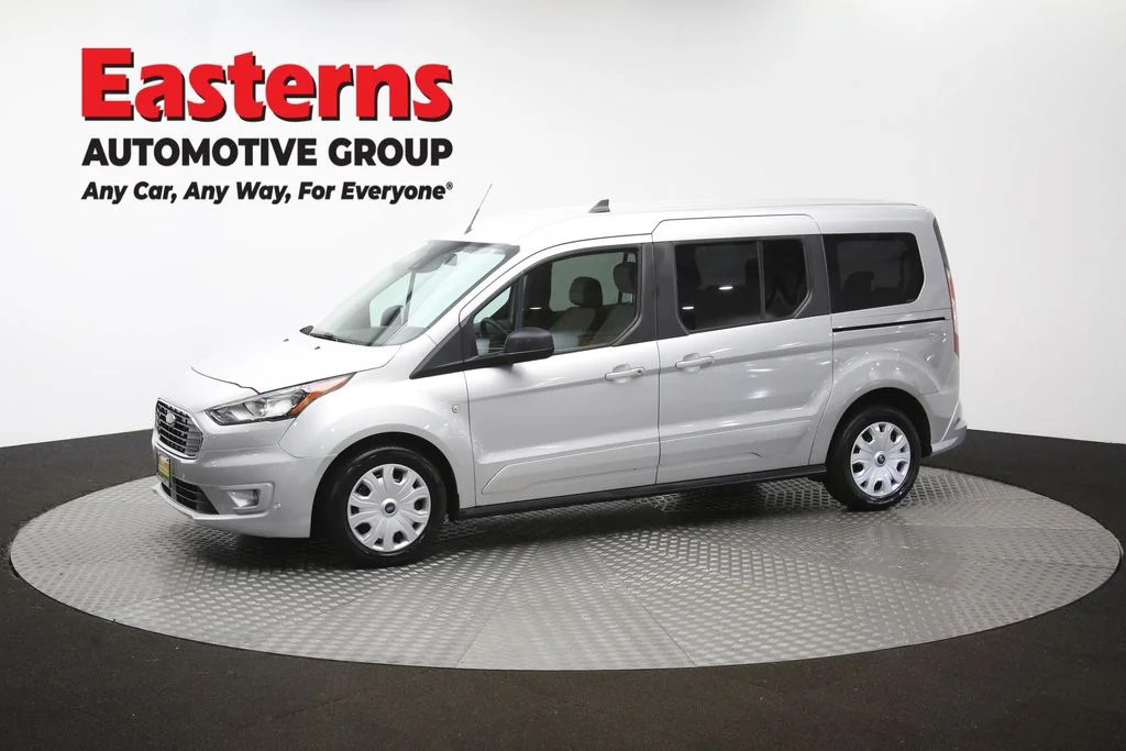 Used 2022 Silver Ford XLT image 55