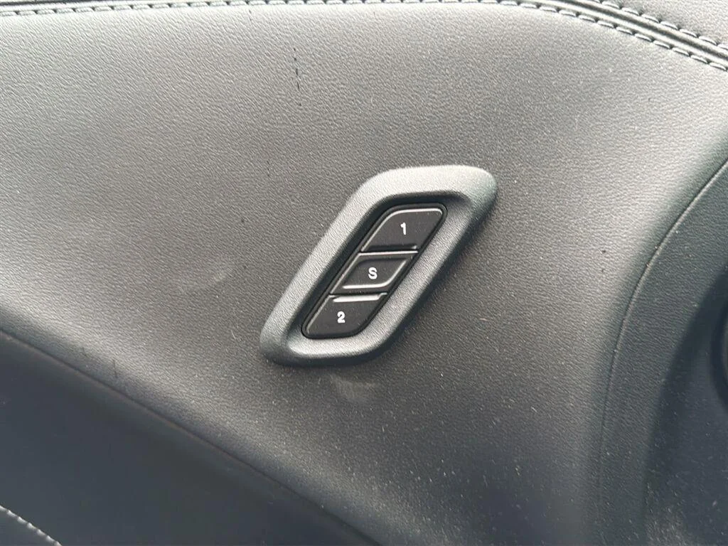 Used 2022 Indigo Blue Dodge GT image 16