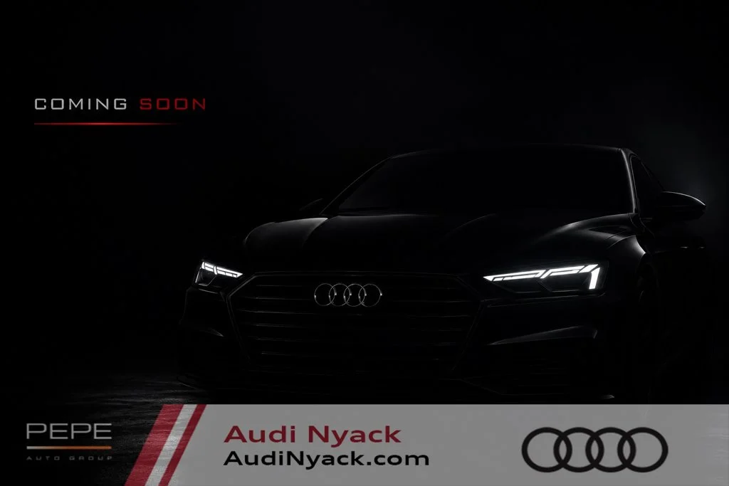 Used 2025 Gray Audi 2.0T Premium Plus image 1