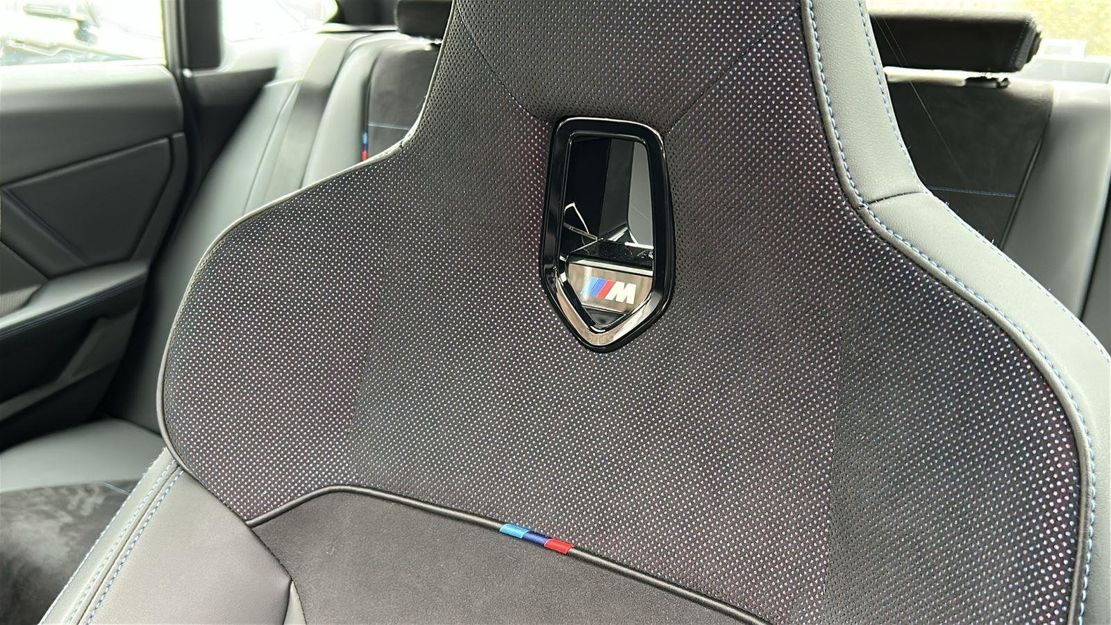 2025 BMW 2 Series M235 - Photo 22