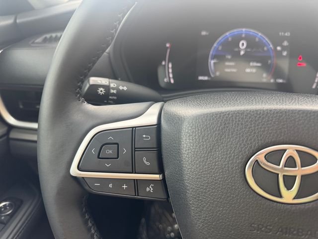 2024 Toyota Grand Highlander XLE - Photo 29