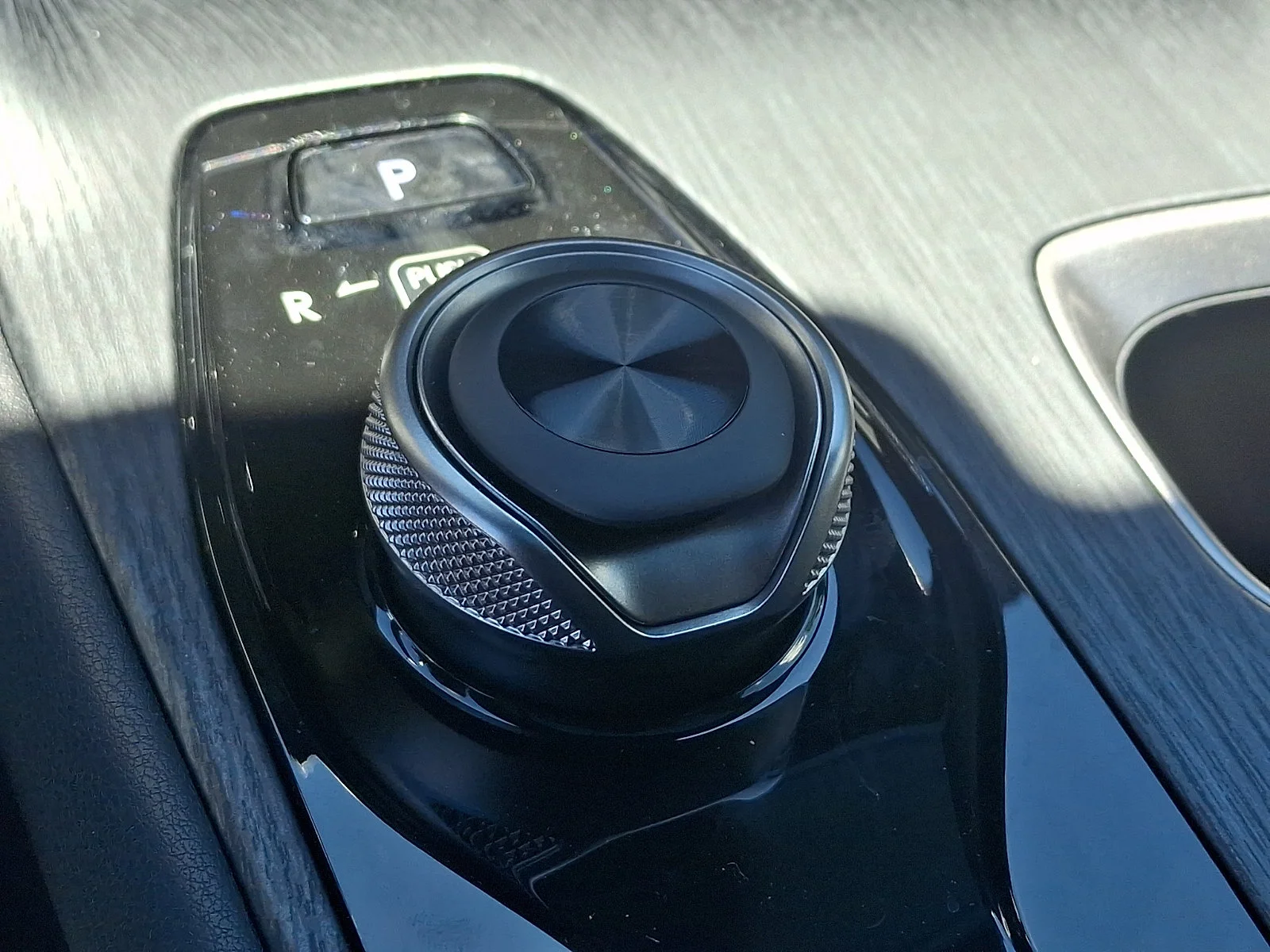 2026 Lexus RZ Premium - Photo 8