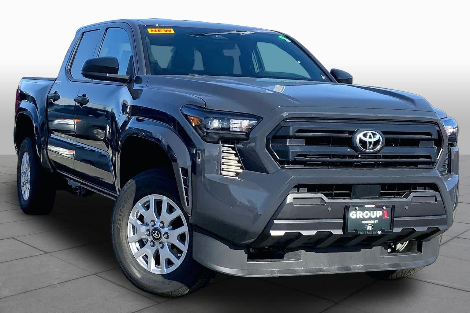 New 2026 Underground Toyota SR image 2