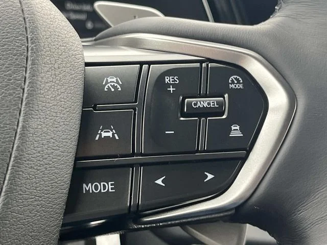 New 2026 Eminent White Pearl Lexus PREMIUM PLUS image 29