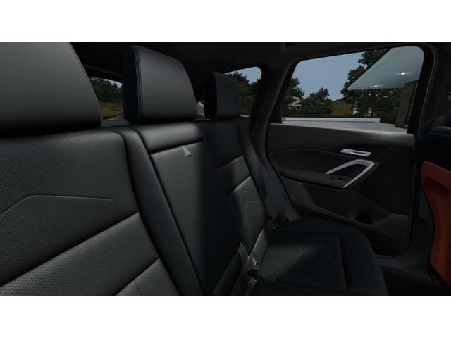 New 2027 Storm Bay Metallic BMW X1 28i image 12