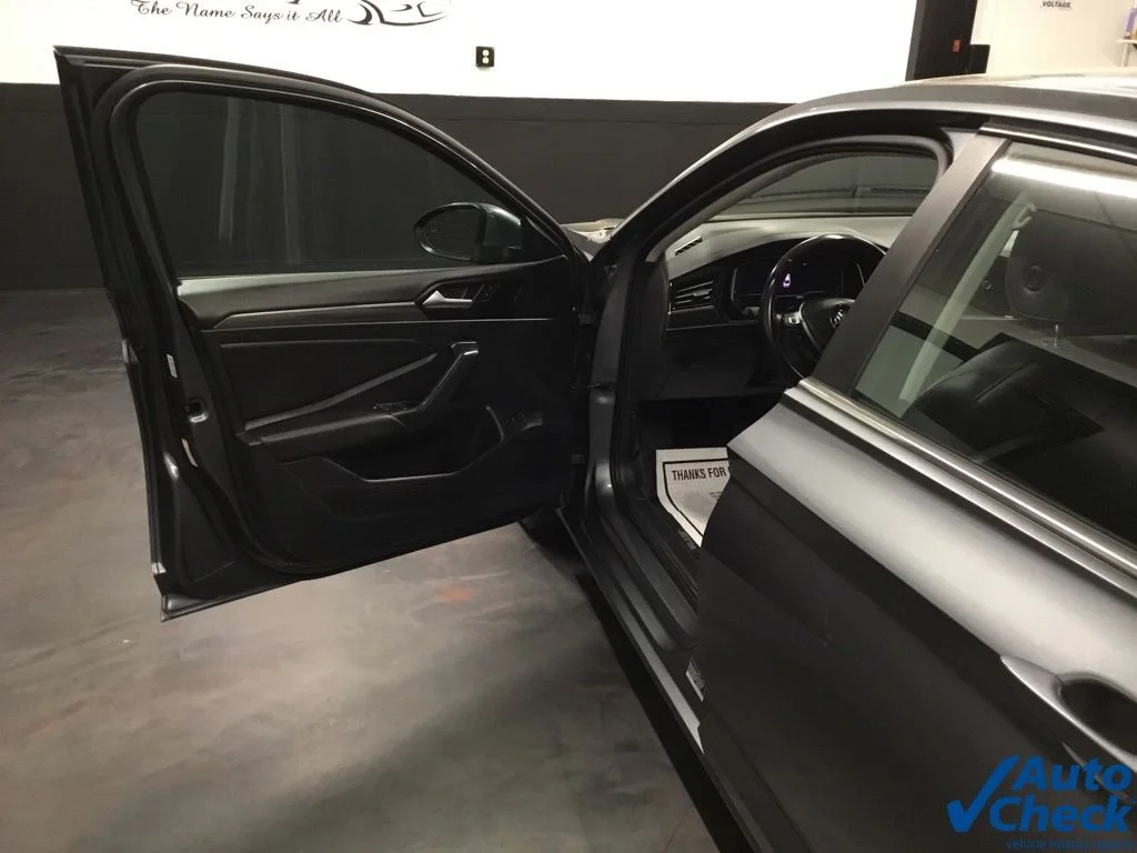 2019 Volkswagen Jetta SEL - Photo 19