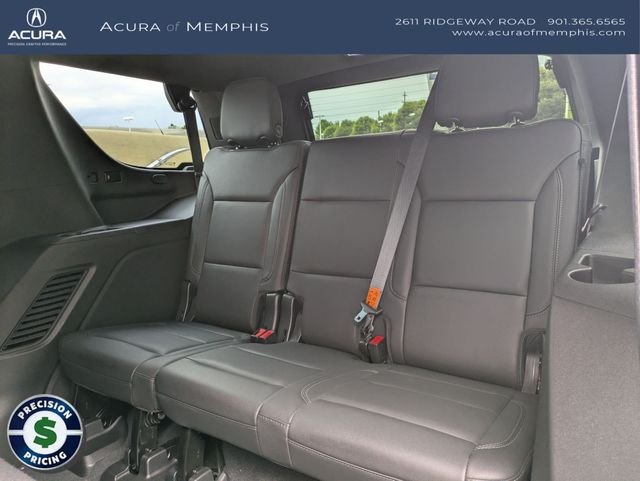 Used 2022 Gray Chevrolet LT image 29