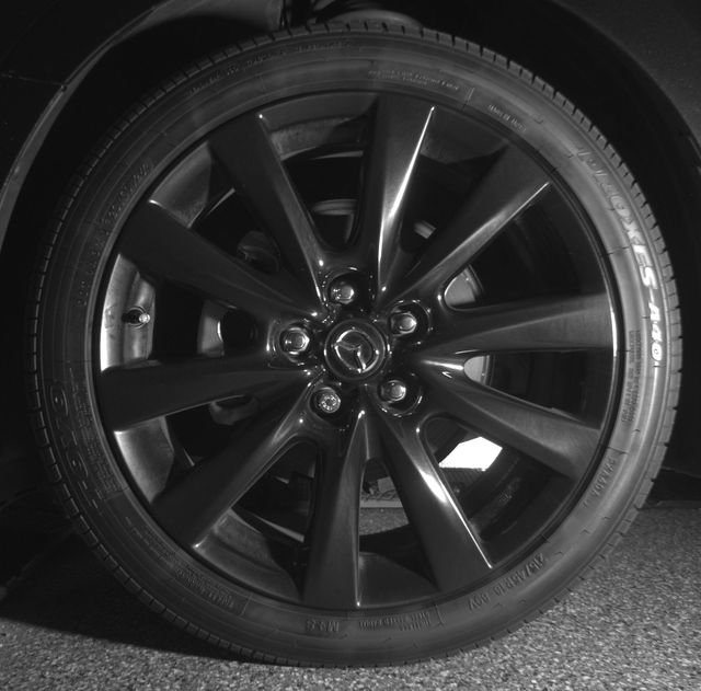 Used 2026 Black Mazda 2.5 S Select Sport ***CERTIFIED*** image 9