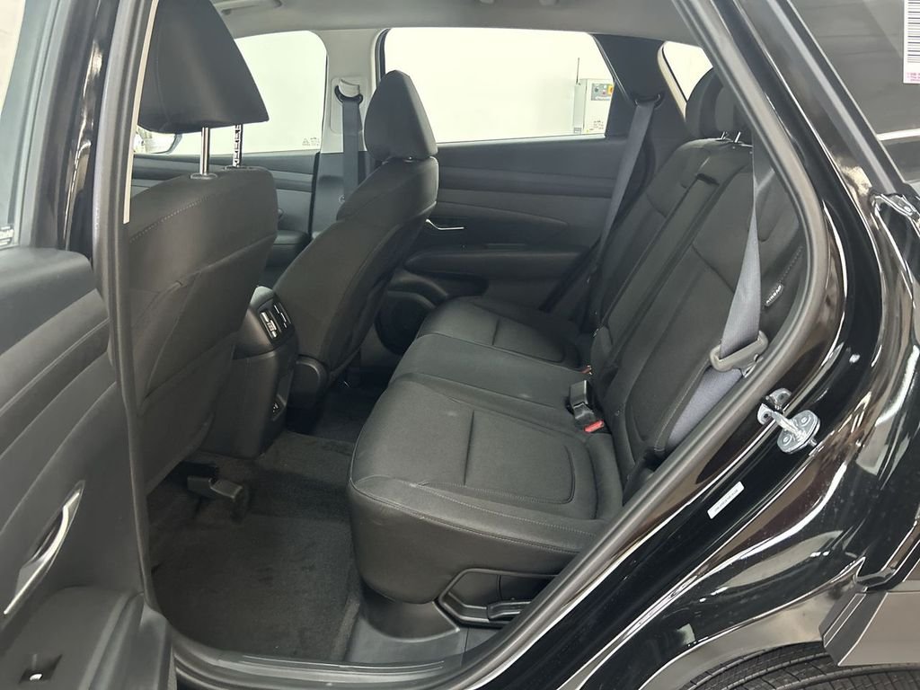 New 2026 Ash Hyundai SE image 15