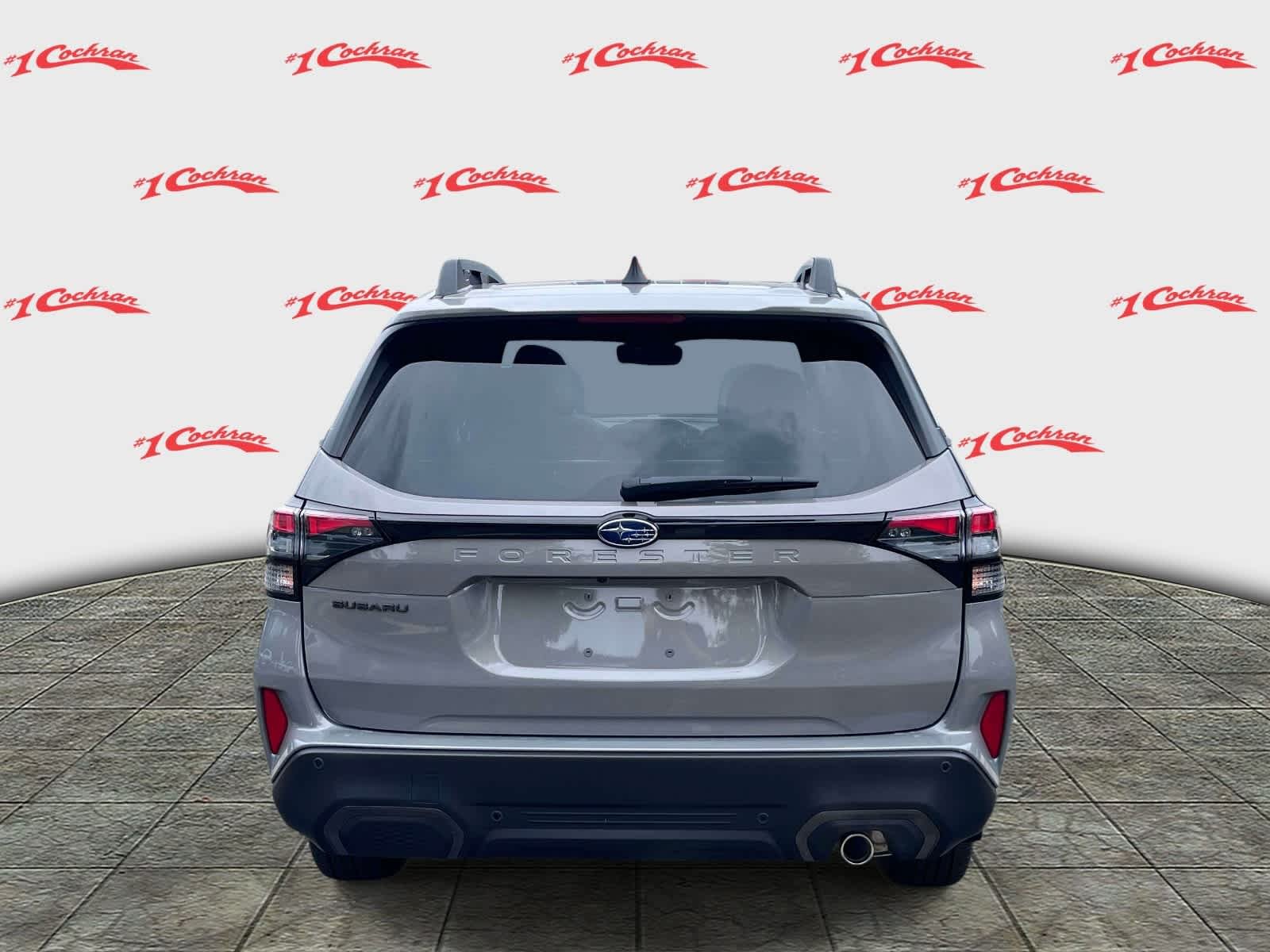 New 2026 River Rock Pearl Subaru Limited image 8