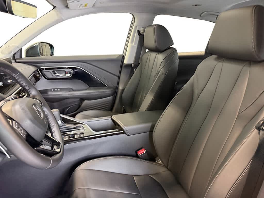 New 2026 Urban Gray Pearl Acura  image 10