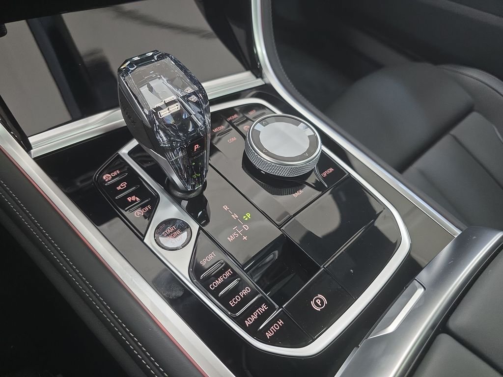 New 2026 Black Sapphire Metallic BMW 840i Gran Coupe image 13