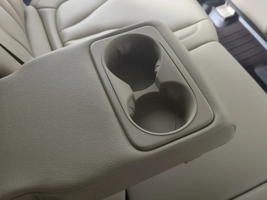 Used 2022 White Lincoln Standard image 26