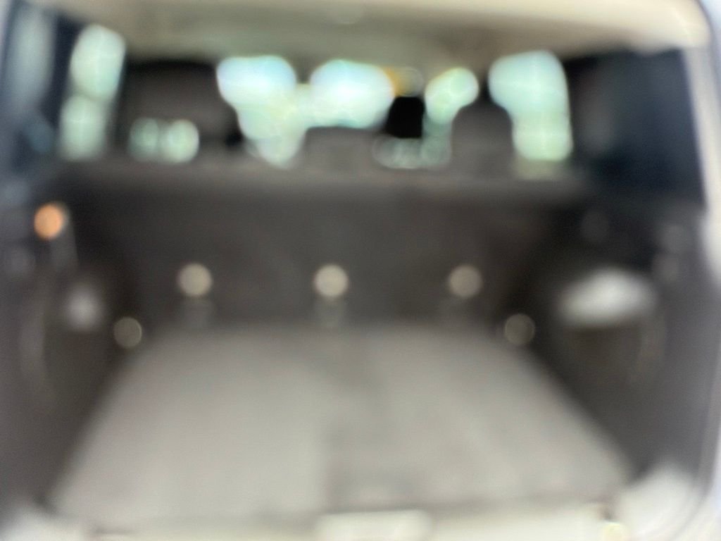 Used 2020 Blue Jeep Latitude image 25