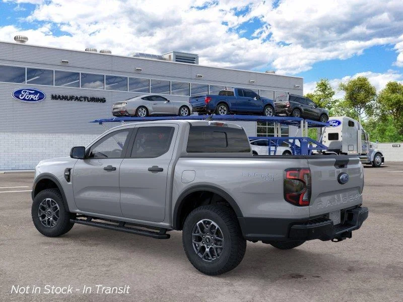 New 2026 Avalanche Ford XLT image 5
