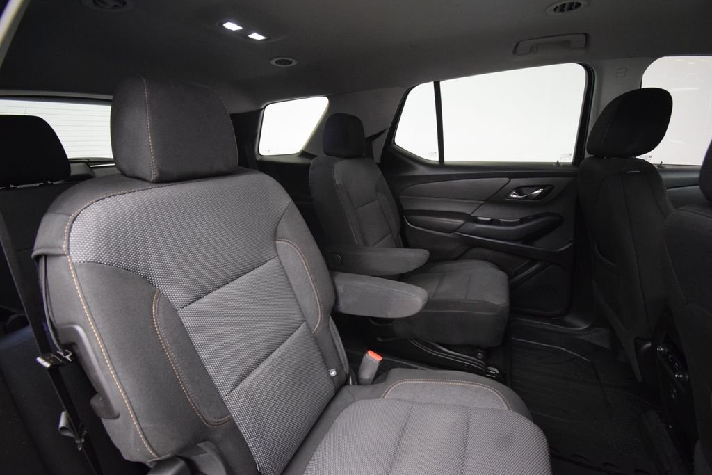 Used 2019 Red Chevrolet LT image 17