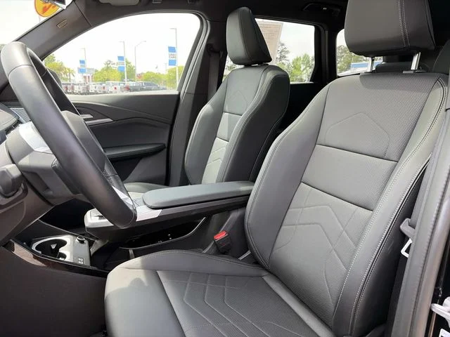 Used 2025 Black BMW xDrive28i image 20