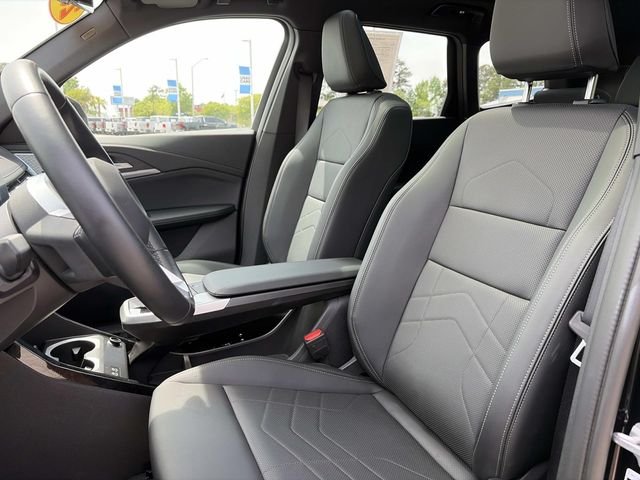Used 2025 Black BMW xDrive28i image 20