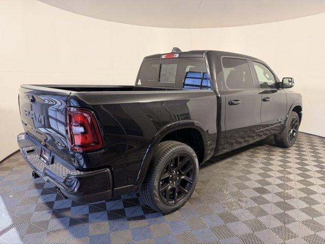 2026 RAM 1500 Laramie - Photo 10
