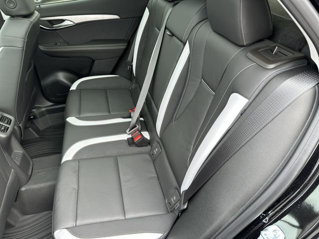 New 2026 Ebony Twilight Metallic Buick Sport Touring image 27