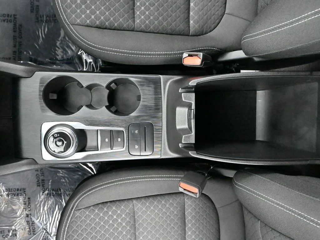 2024 Ford Escape Active - Photo 35