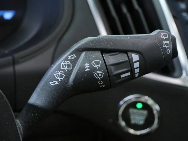 Used 2024 Black Ford Titanium image 32
